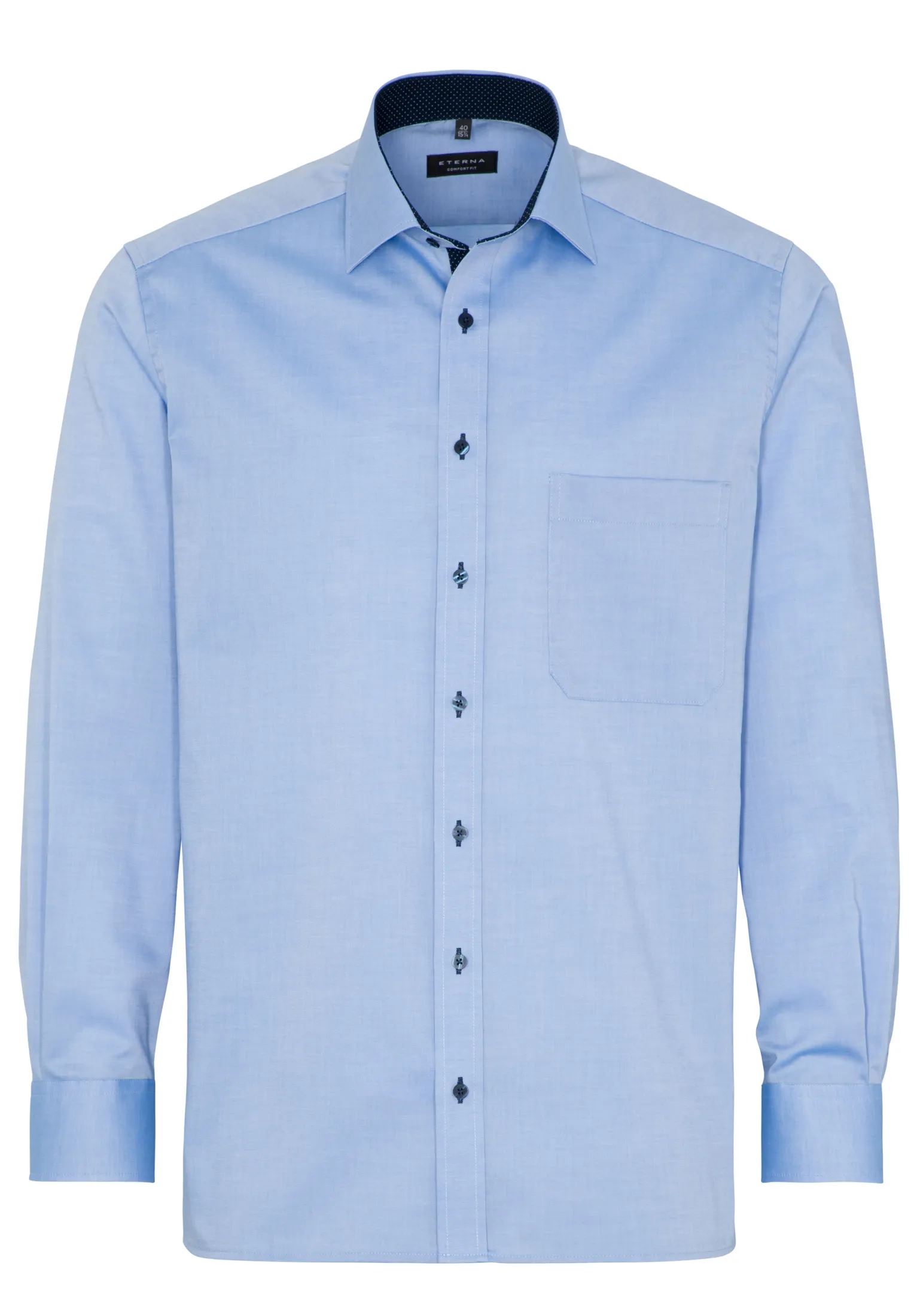 ETERNA Hemd Comfort Fit