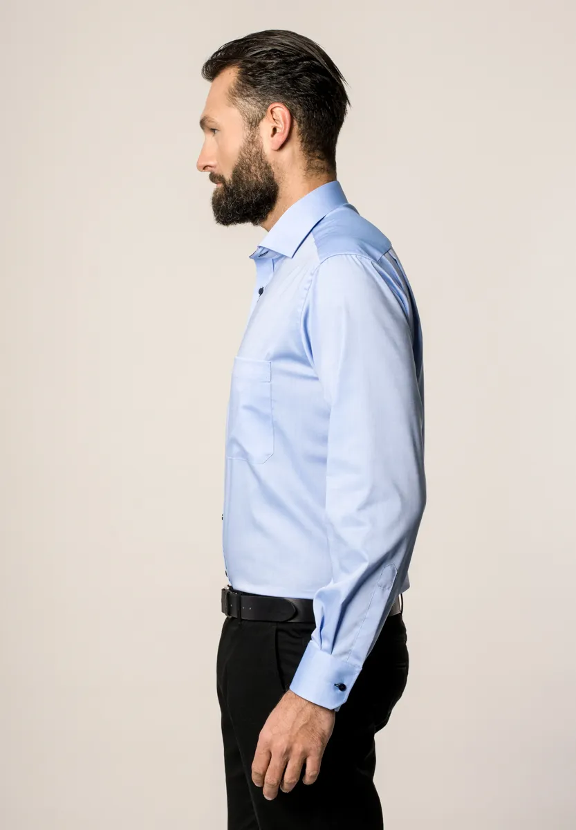 ETERNA Hemd Comfort Fit