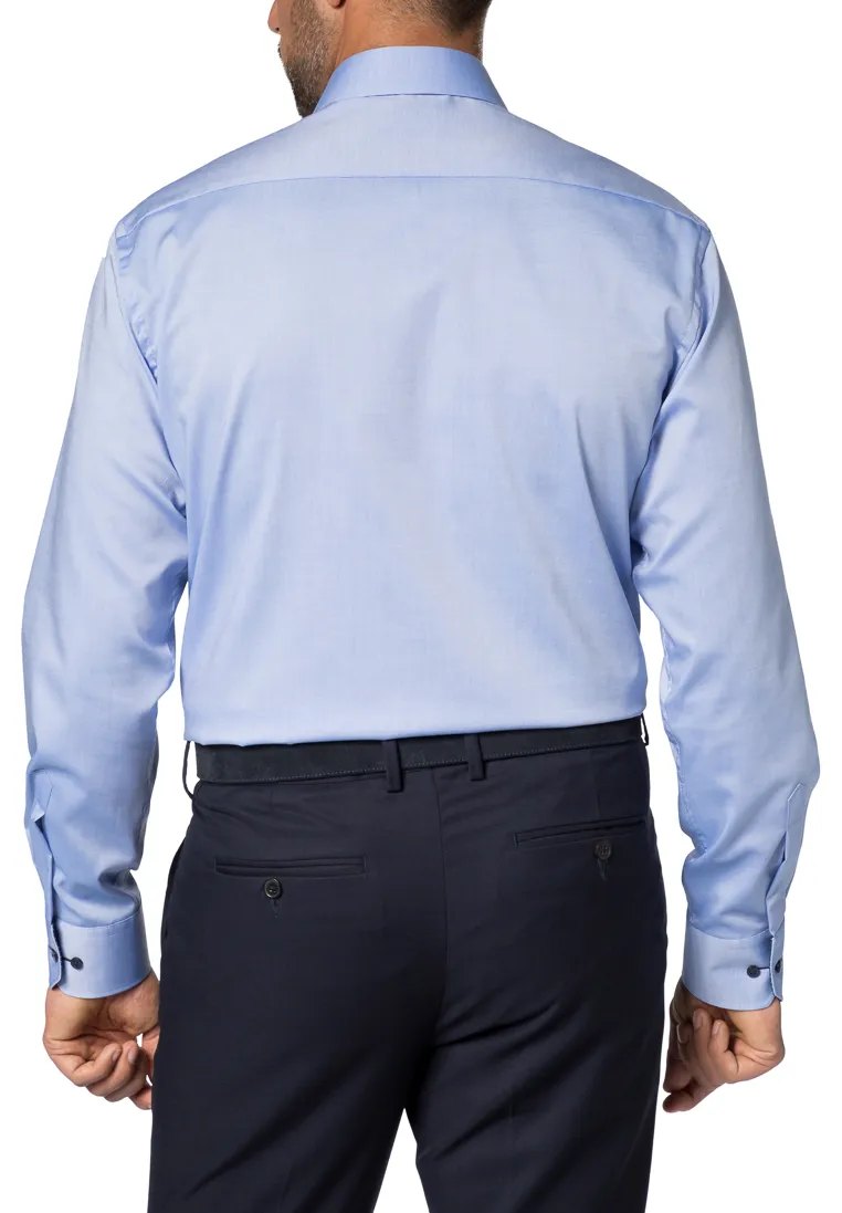 ETERNA Hemd Comfort Fit