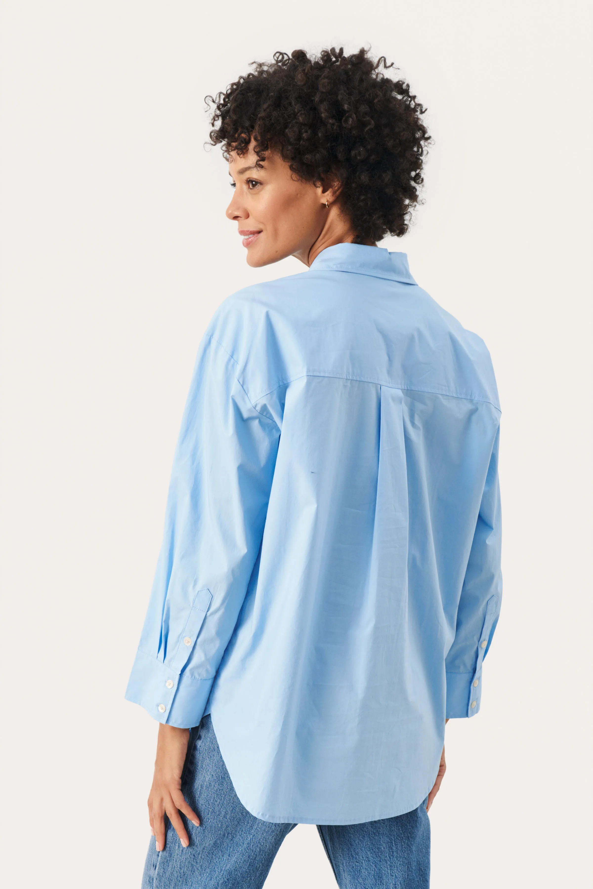 FestinaPW Oversize-Hemd