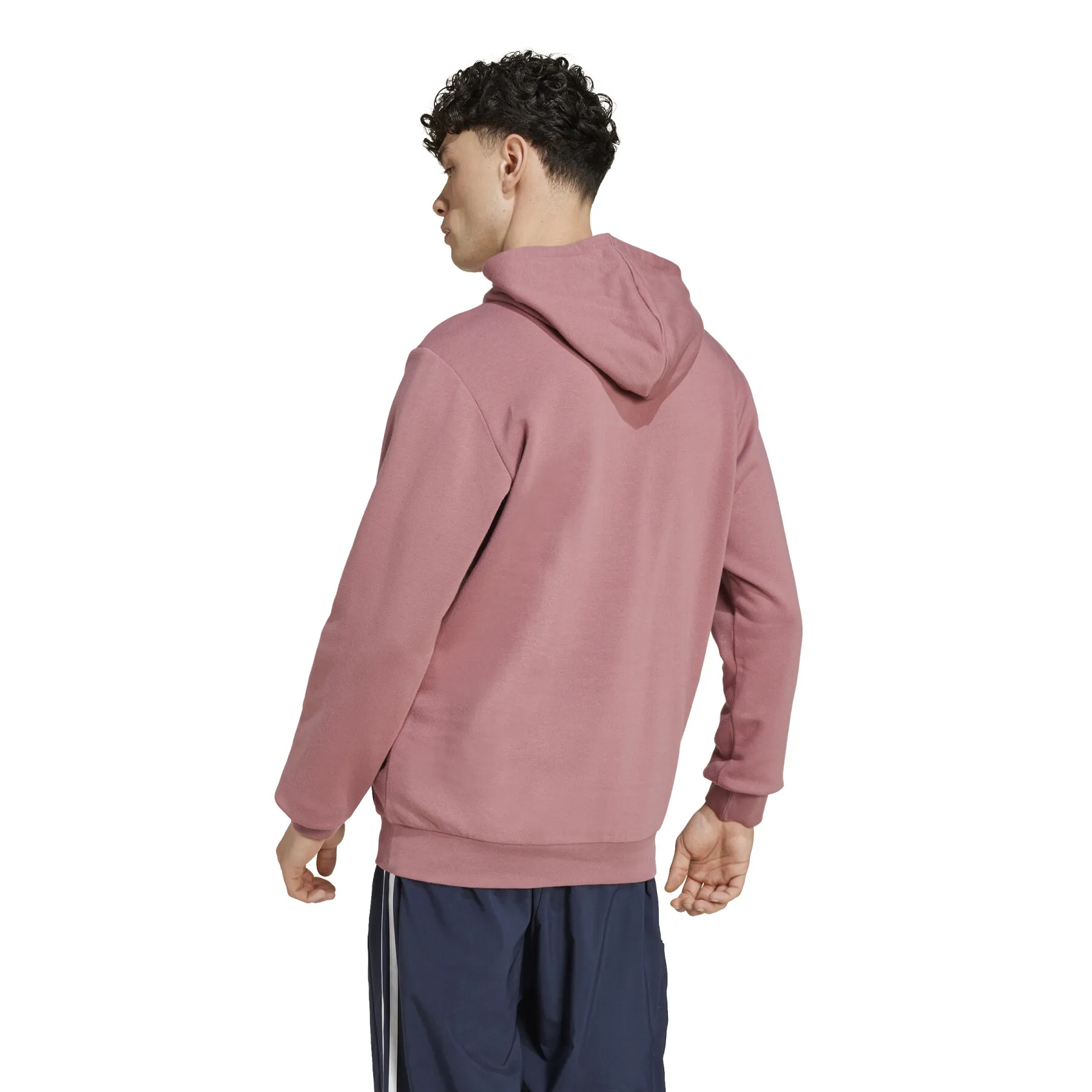FleeceHoodie adidas Essentials