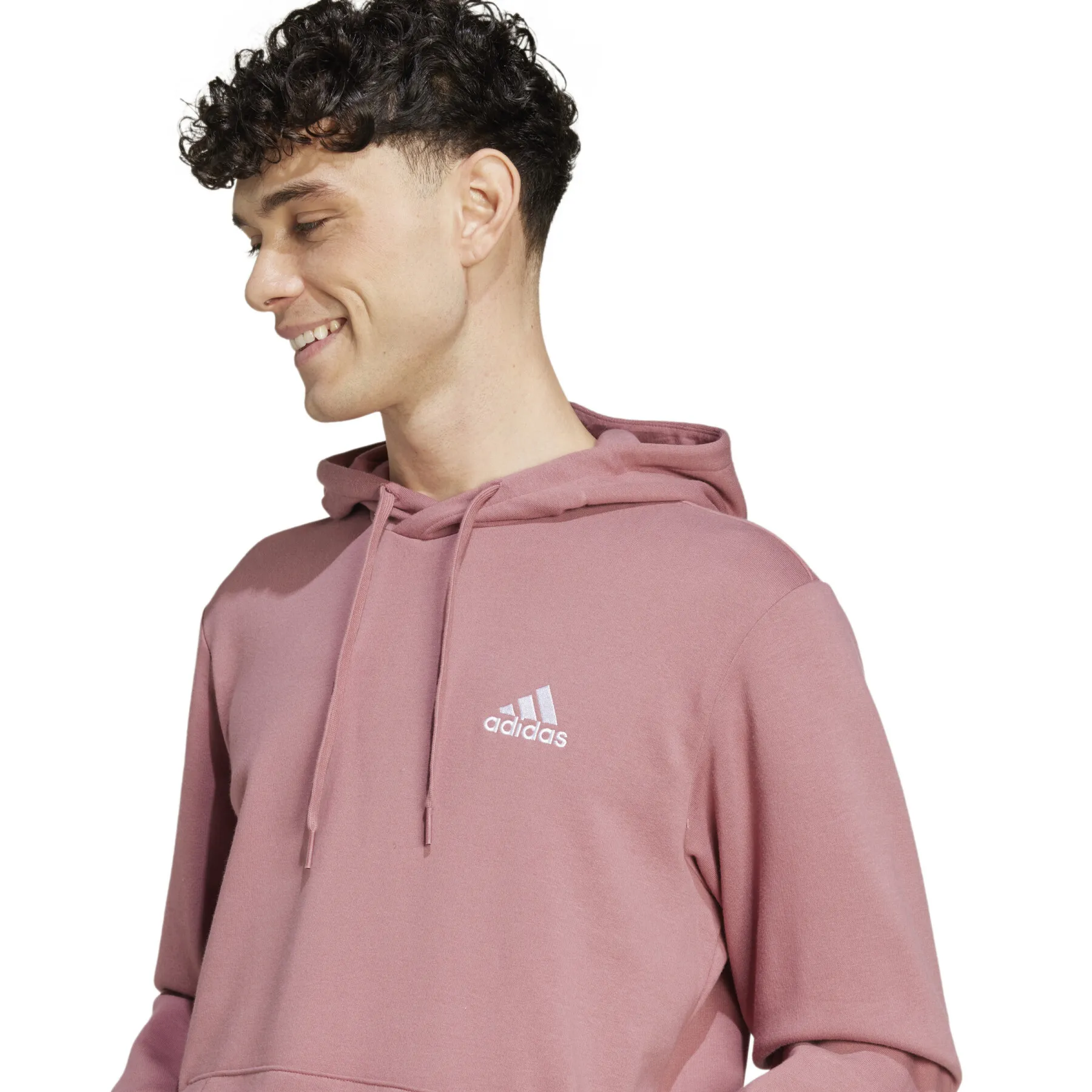 FleeceHoodie adidas Essentials