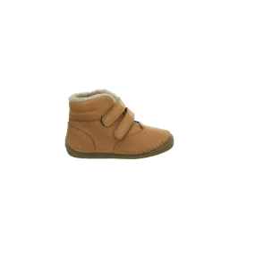 Froddo Winterschuhe J natur / hell-braun