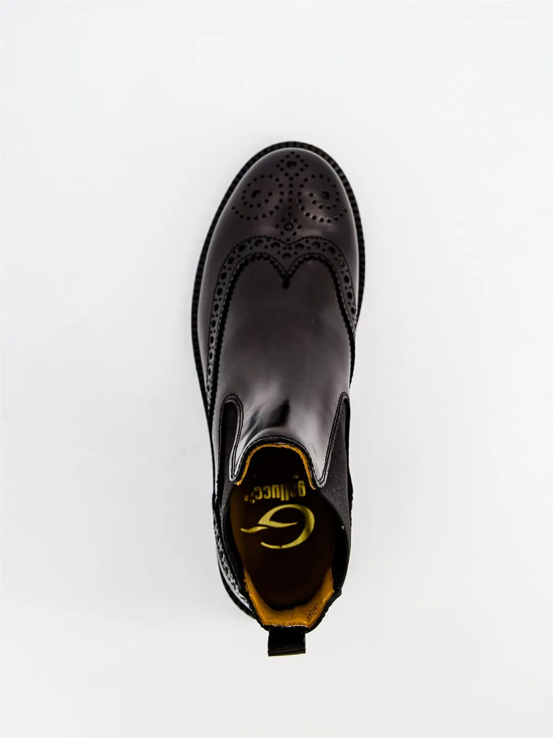 Gallucci Ankle Boots Black