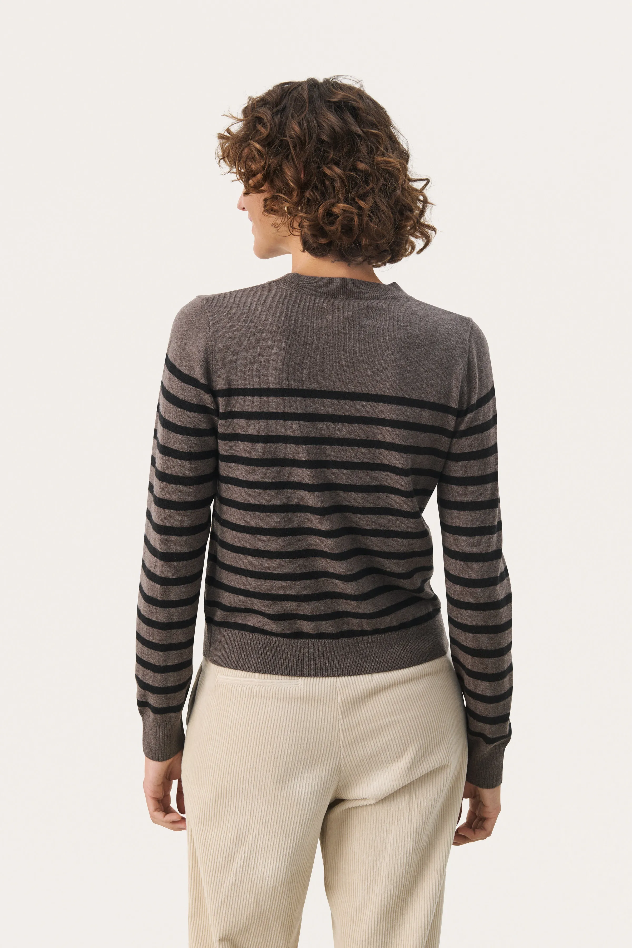 GertiePW Pullover