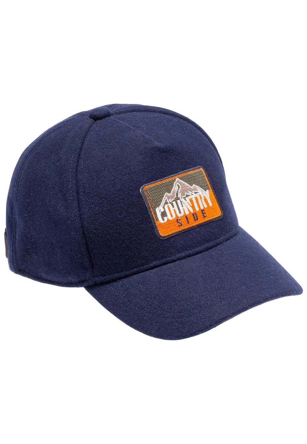 Größenverstellbare Cap