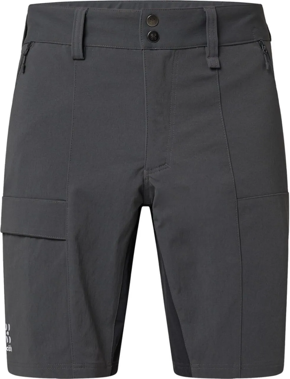Haglöfs Mid Standard Shorts Men - Outdoor Shorts für Herren
