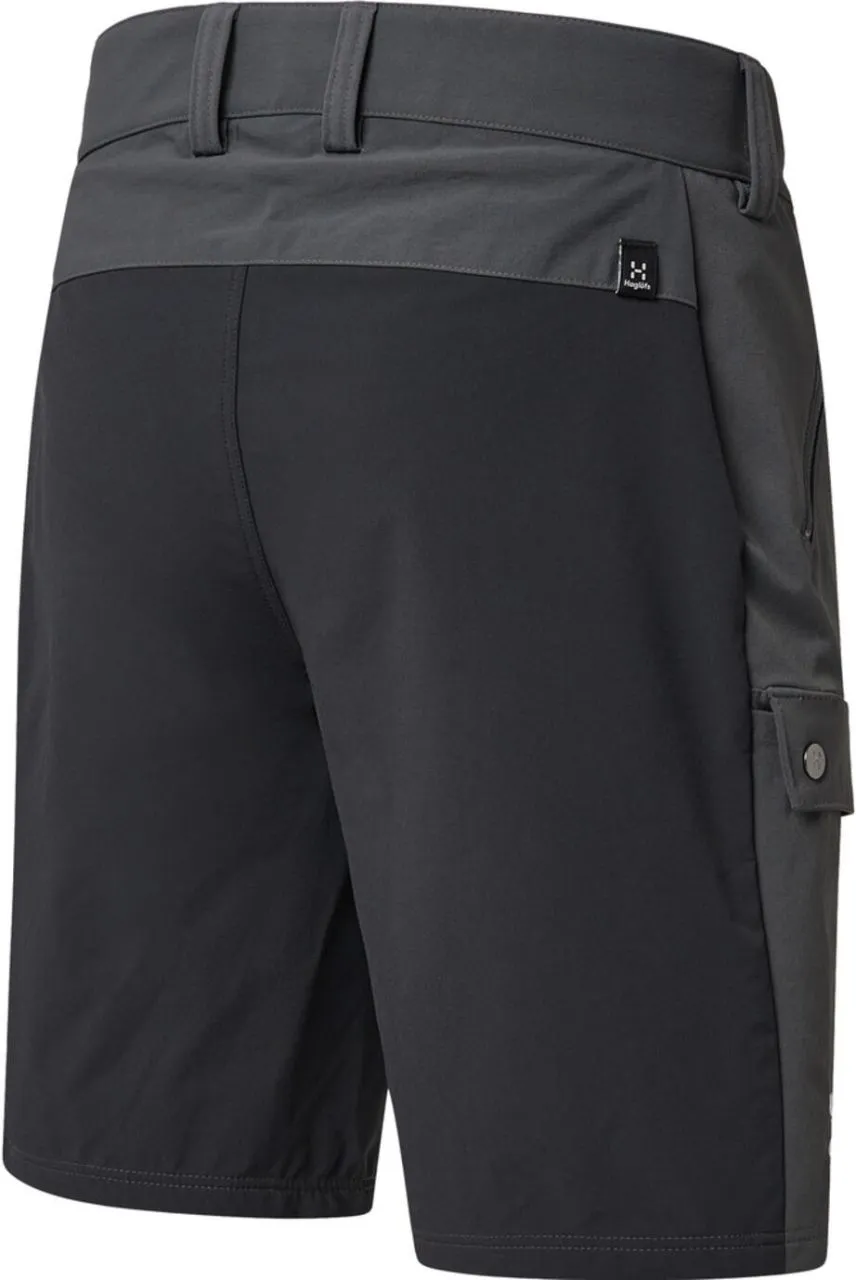 Haglöfs Mid Standard Shorts Men - Outdoor Shorts für Herren