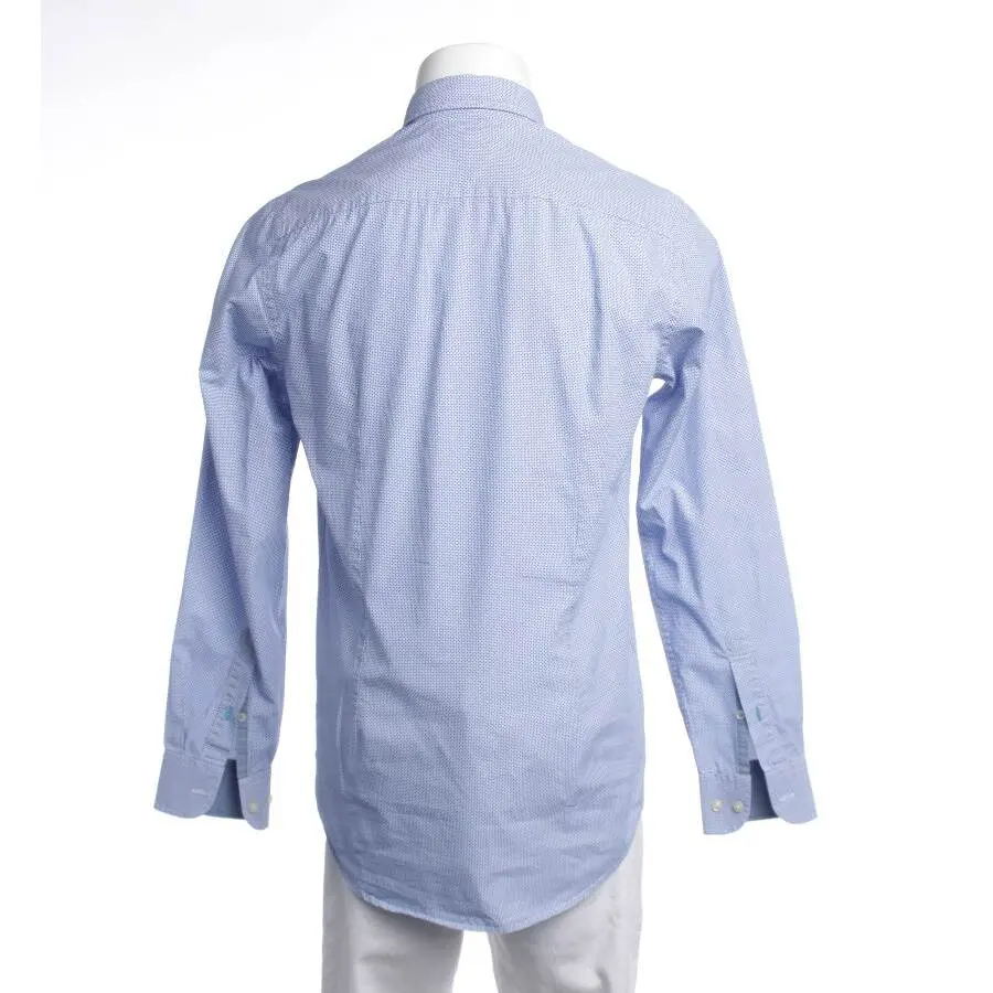 Hemd M Blau