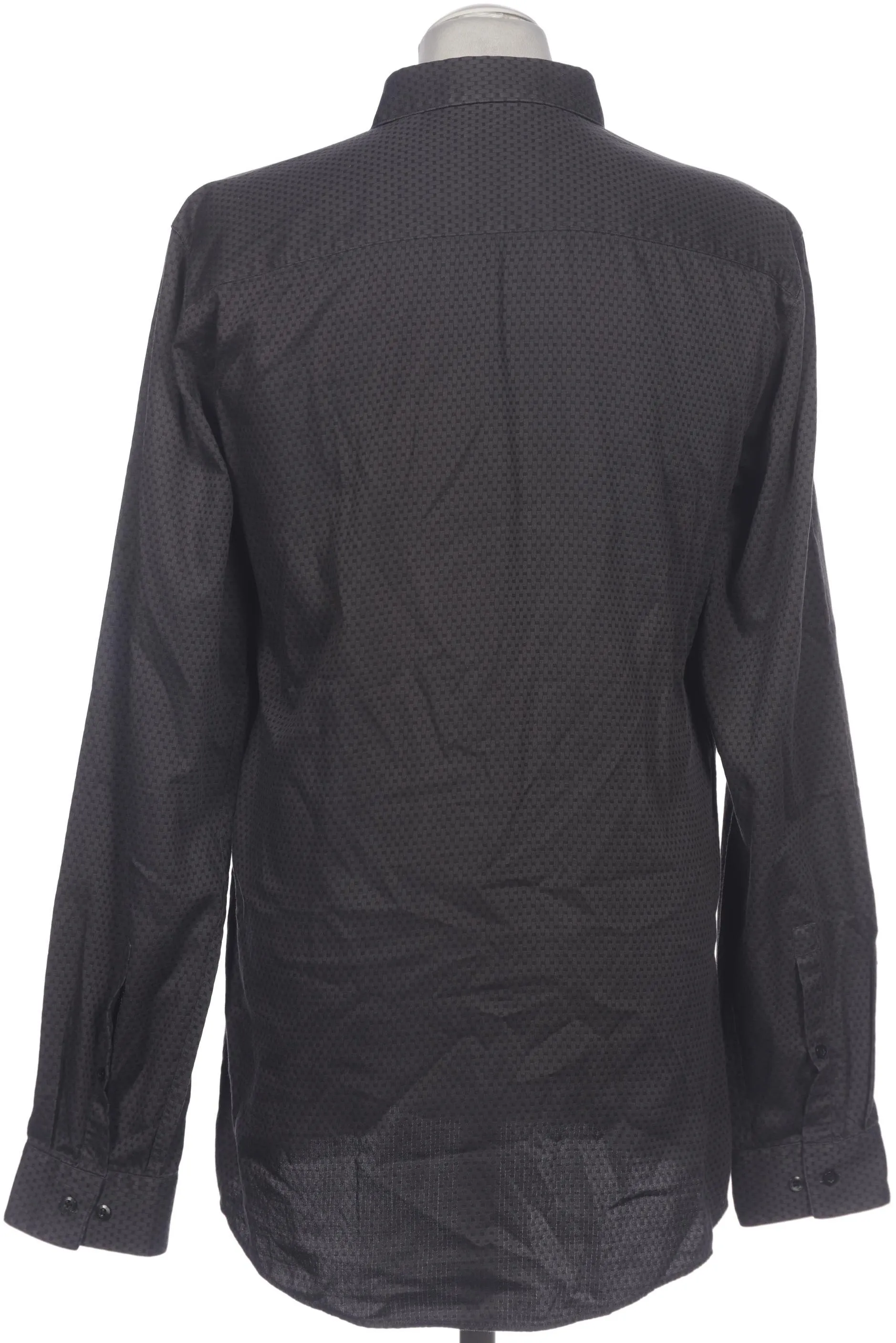 Herren Hemd Gr. 43