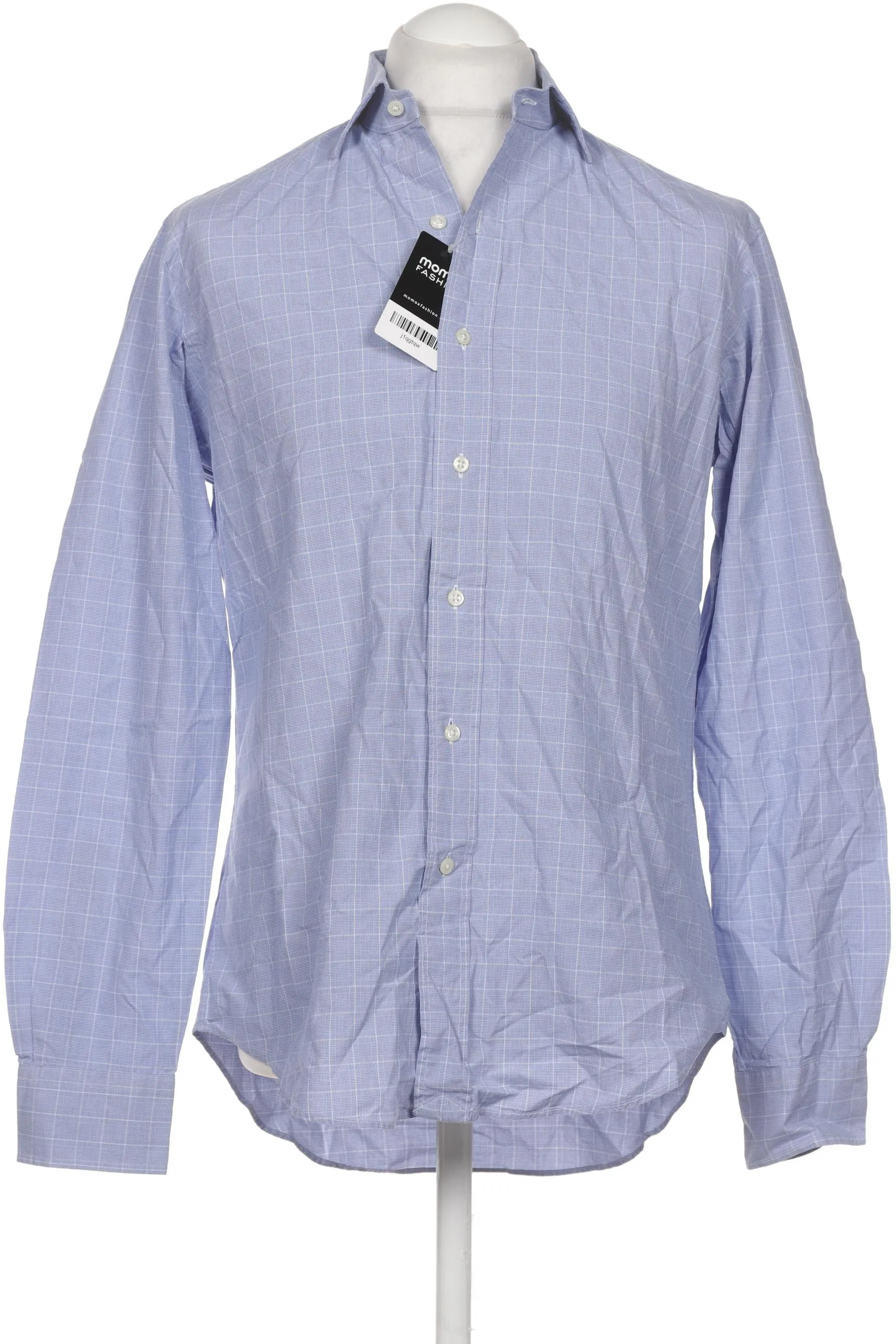Herren Hemd Gr. EU 48 (US 15.5)