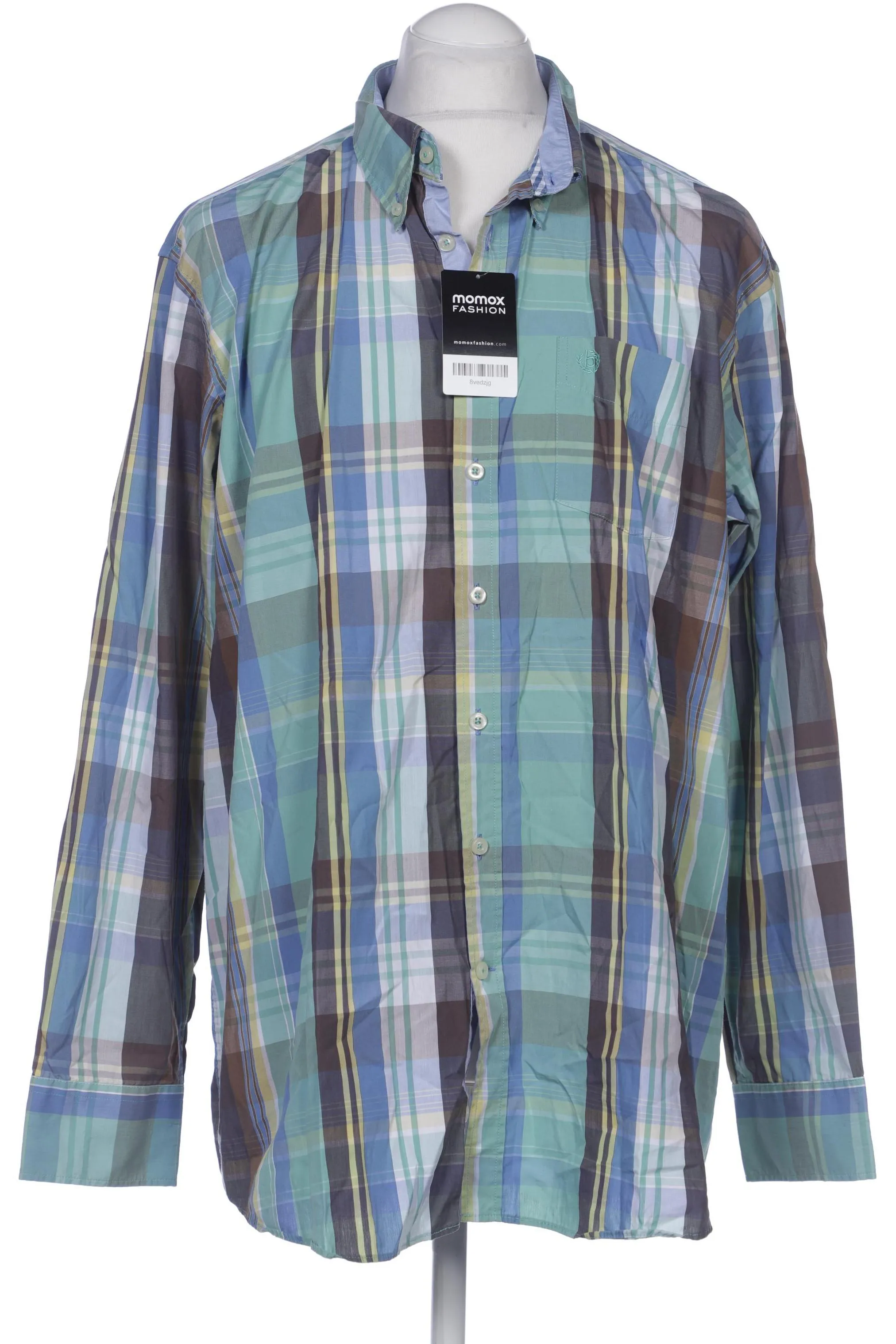 Herren Hemd Gr. XXL