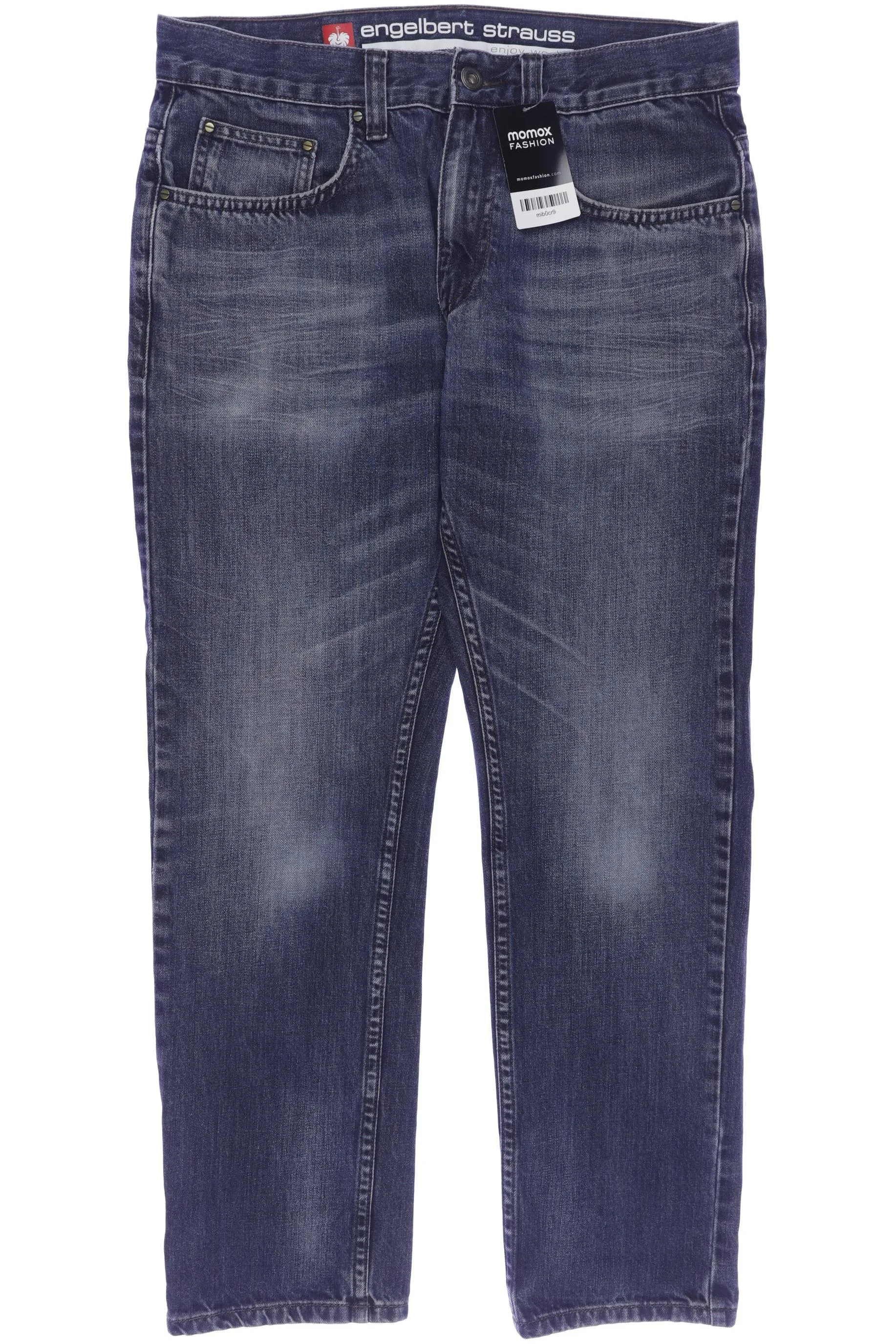 Herren Jeans Gr. EU 48