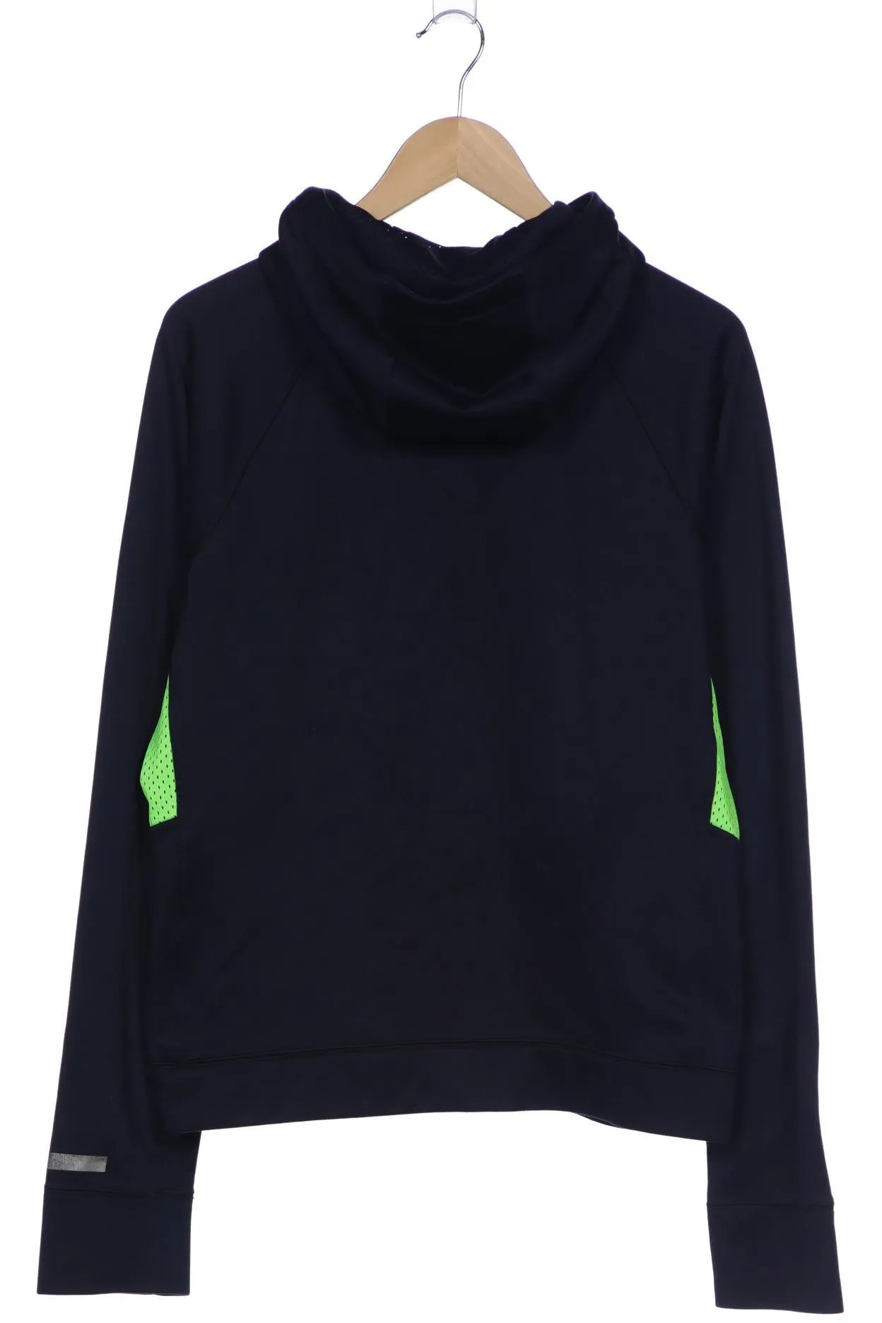 Herren Kapuzenpullover Gr. XL