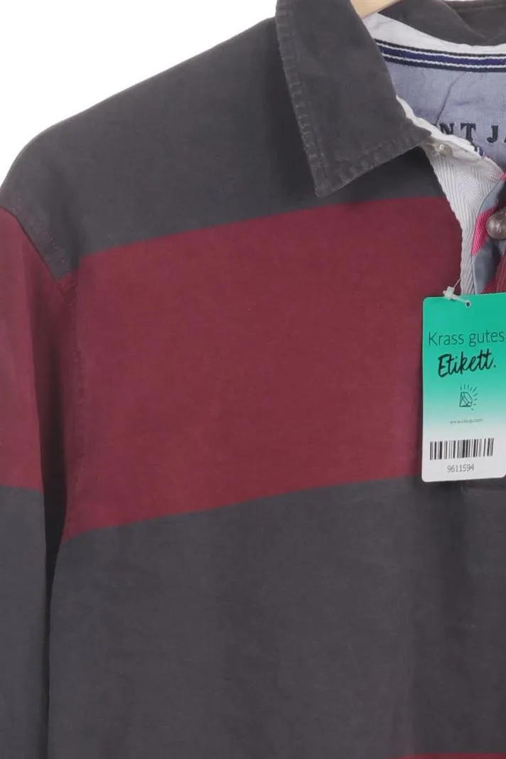 Herren Poloshirt Gr. EU 52
