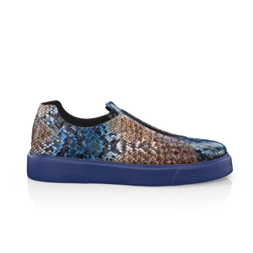 Herren Sneakers 23640
