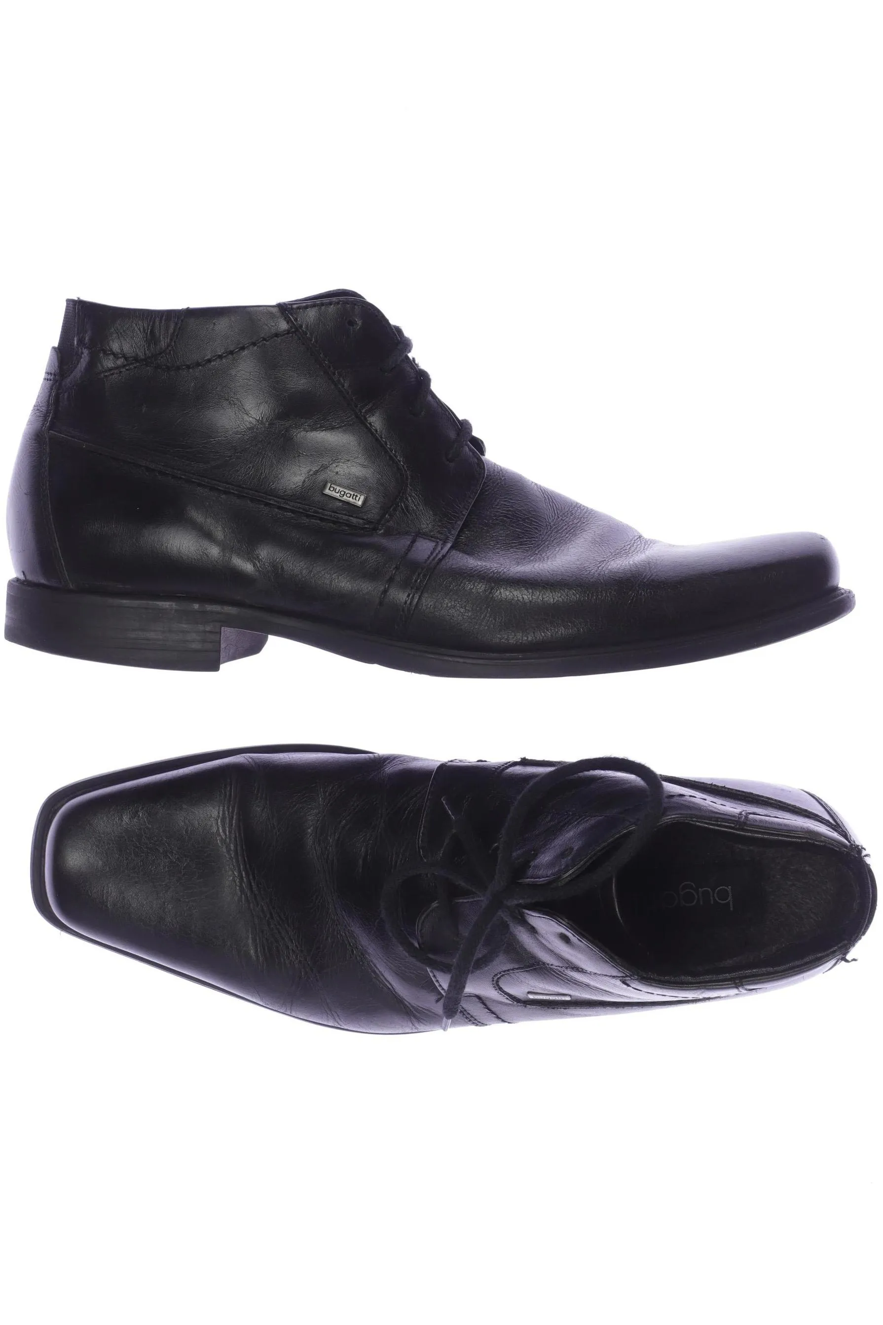 Herren Stiefel Gr. EU 42