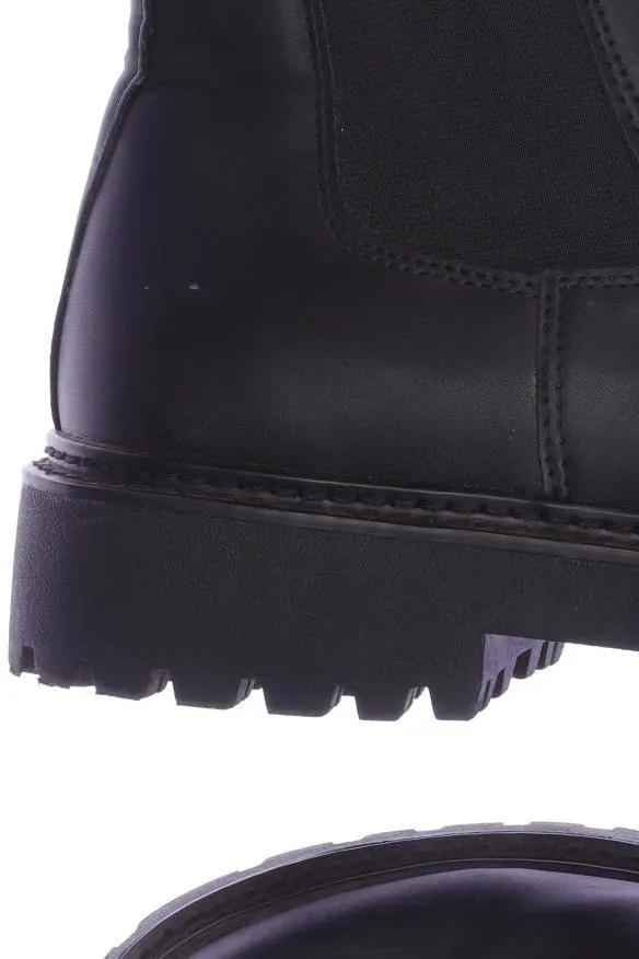 Herren Stiefel Gr. EU 44