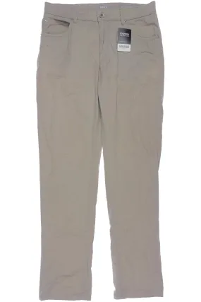 Herren Stoffhose Lang-Gr. 98
