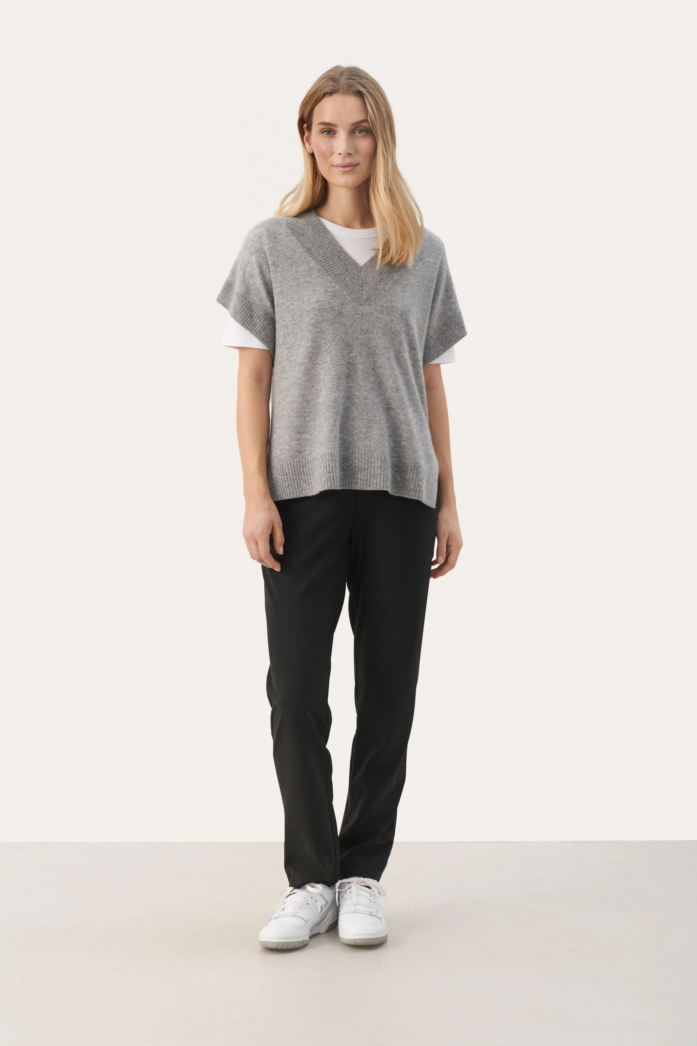HevinPW Pullover