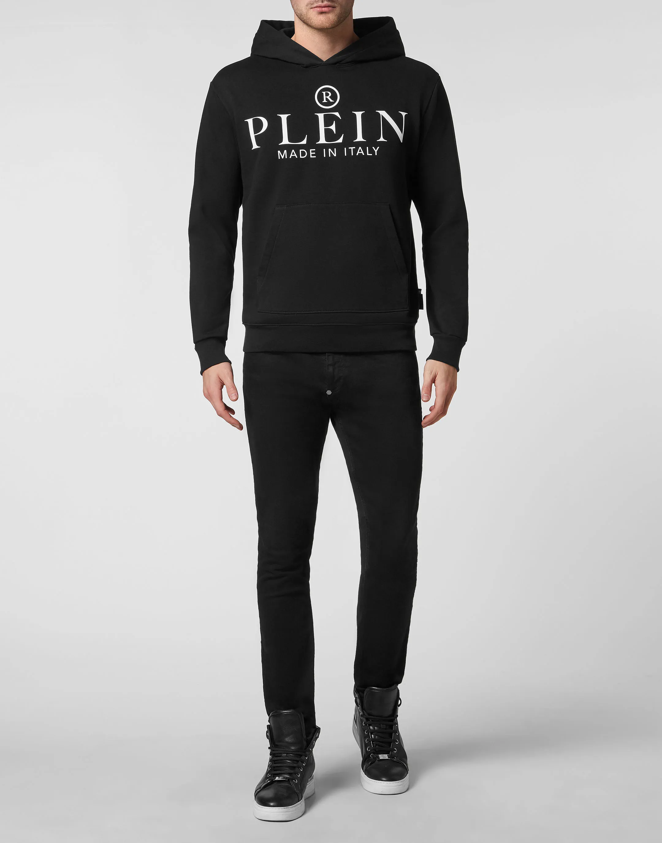 Hoodie Sweatshirt