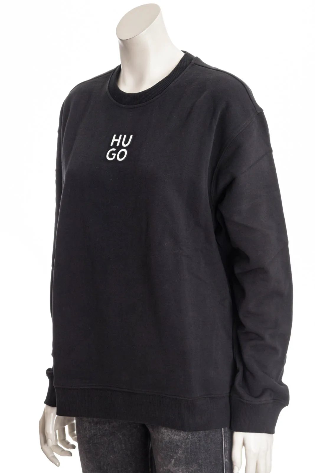 HUGO Sweatshirt CLASSIC CREW 