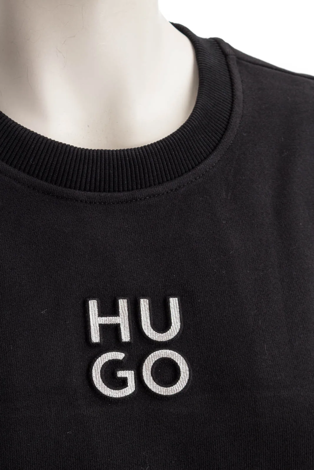 HUGO Sweatshirt CLASSIC CREW 