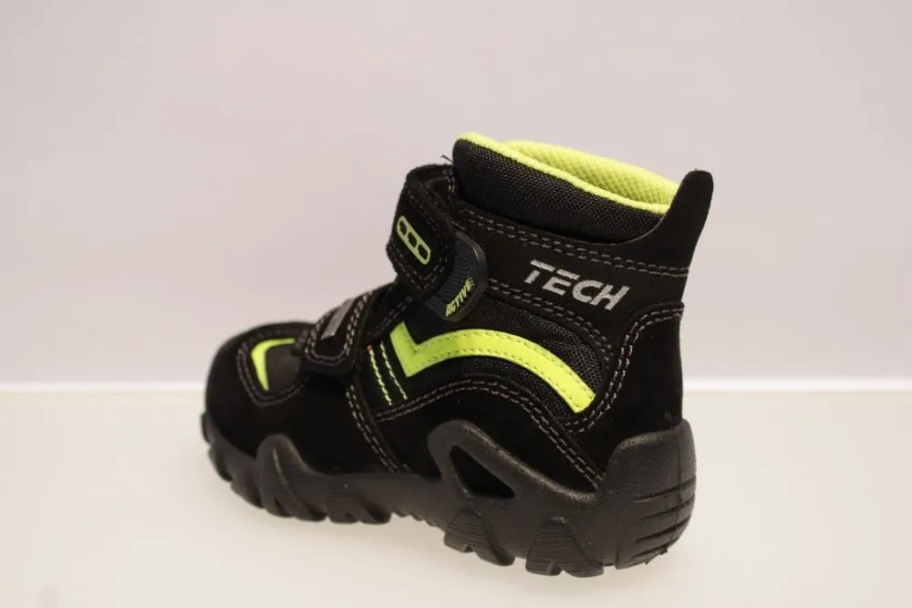 IMAC Stiefel Jungen TEXmembran 632428