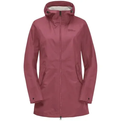 Jack Wolfskin Dakar Damen Funktionsjacke kaufen