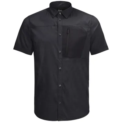 Jack Wolfskin Kenovo II Herren Hemd kaufen