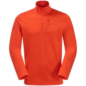 Jack Wolfskin Kolbenberg Half Zip Herren Midlayer kaufen