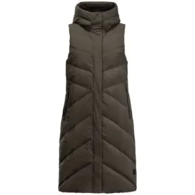 Jack Wolfskin Marienplatz Damen Weste kaufen