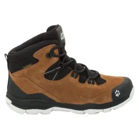 Jack Wolfskin Mtn Attack 3 Lt Texapore ID Kinder Multifunktionsschuhe kaufen
