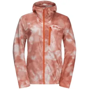 Jack Wolfskin Prelight Windbreaker Damen Funktionsjacke kaufen