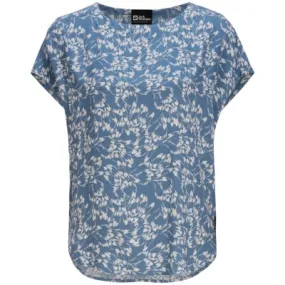 Jack Wolfskin Sommerwiese Damen T-Shirt kaufen