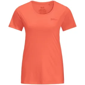 Jack Wolfskin Tech Damen T-Shirt kaufen