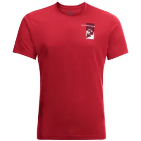 Jack Wolfskin Vonnan Graphic Herren T-Shirt kaufen