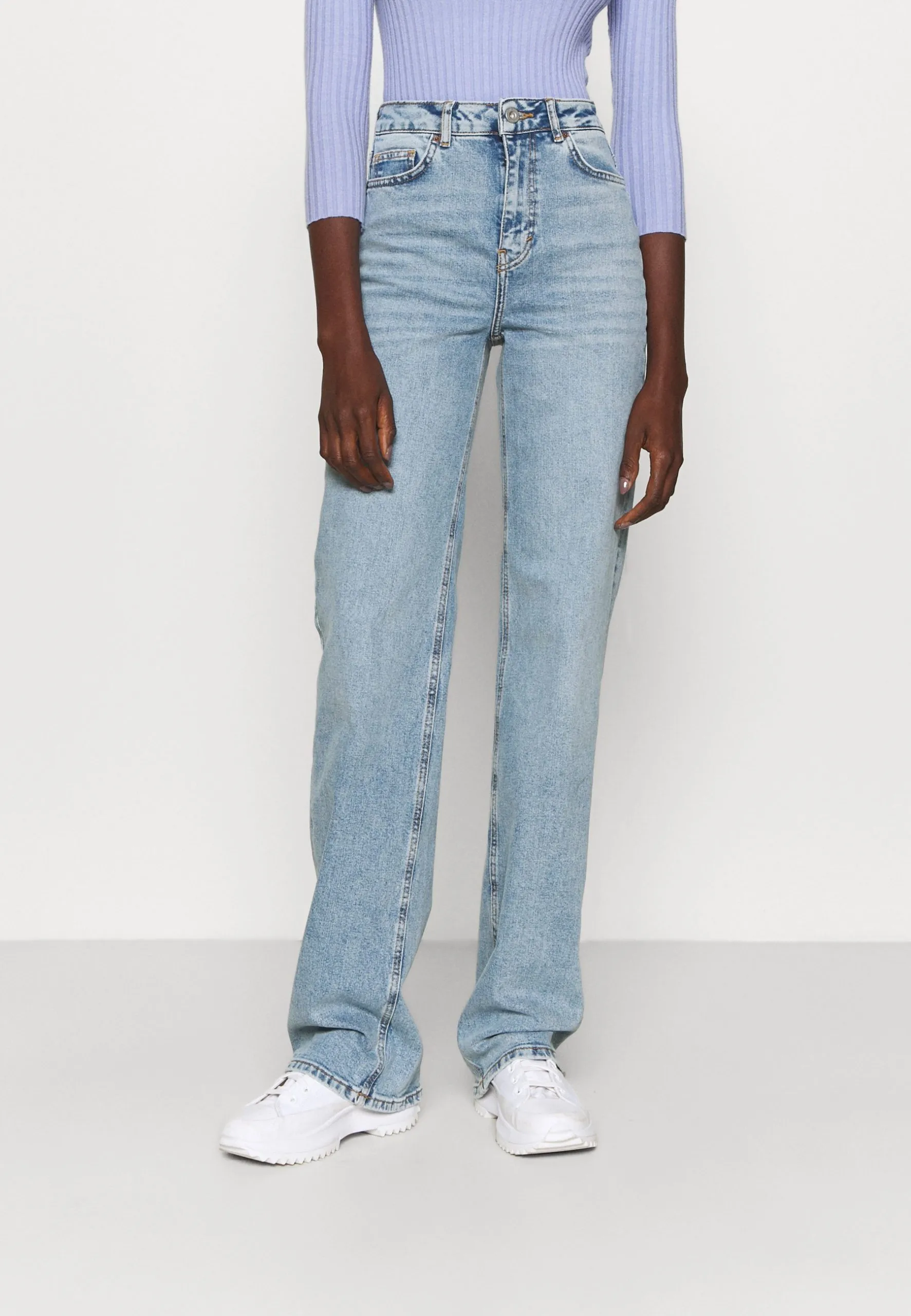 jeans straight leg