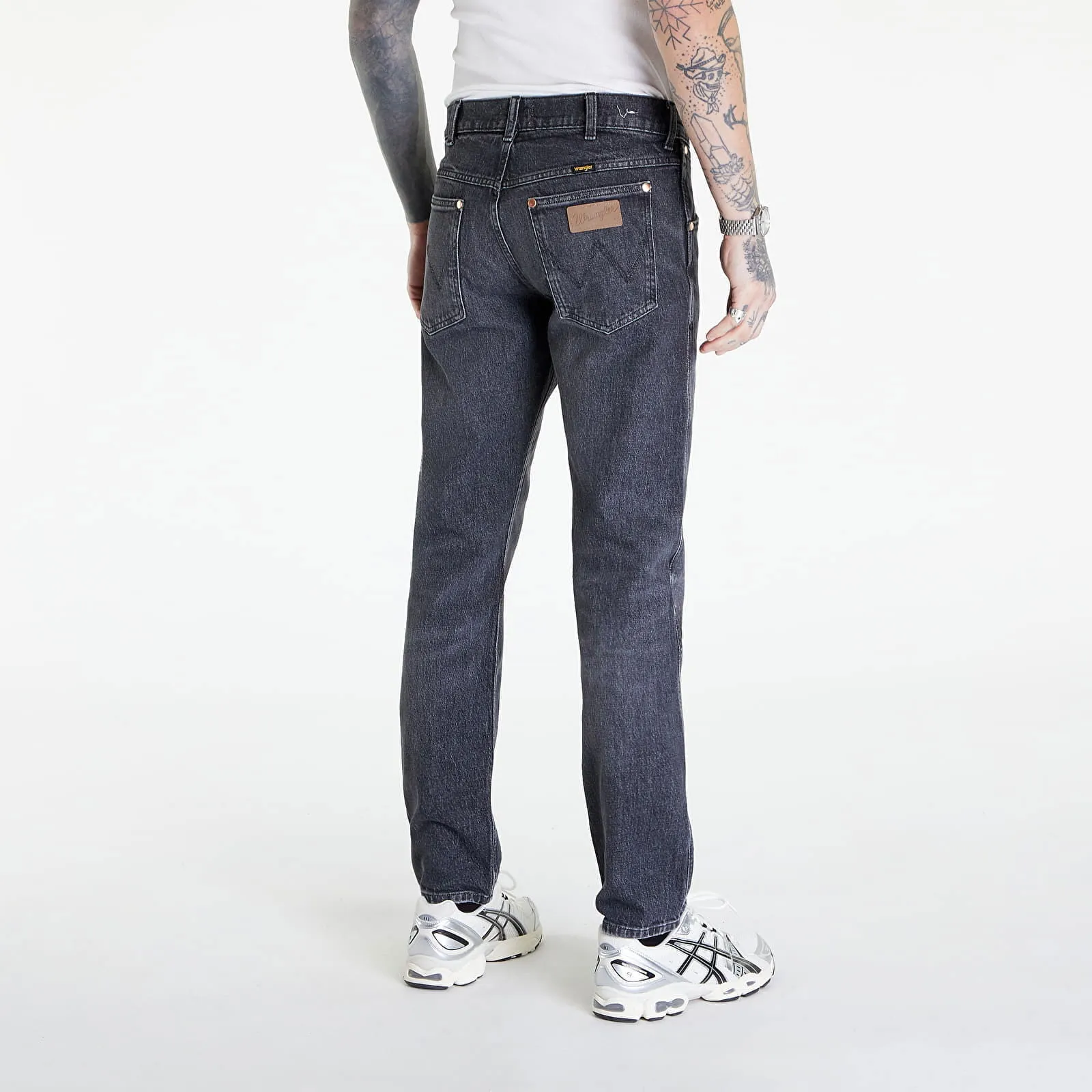 Jeans Wrangler 11MWZ Black 112350860