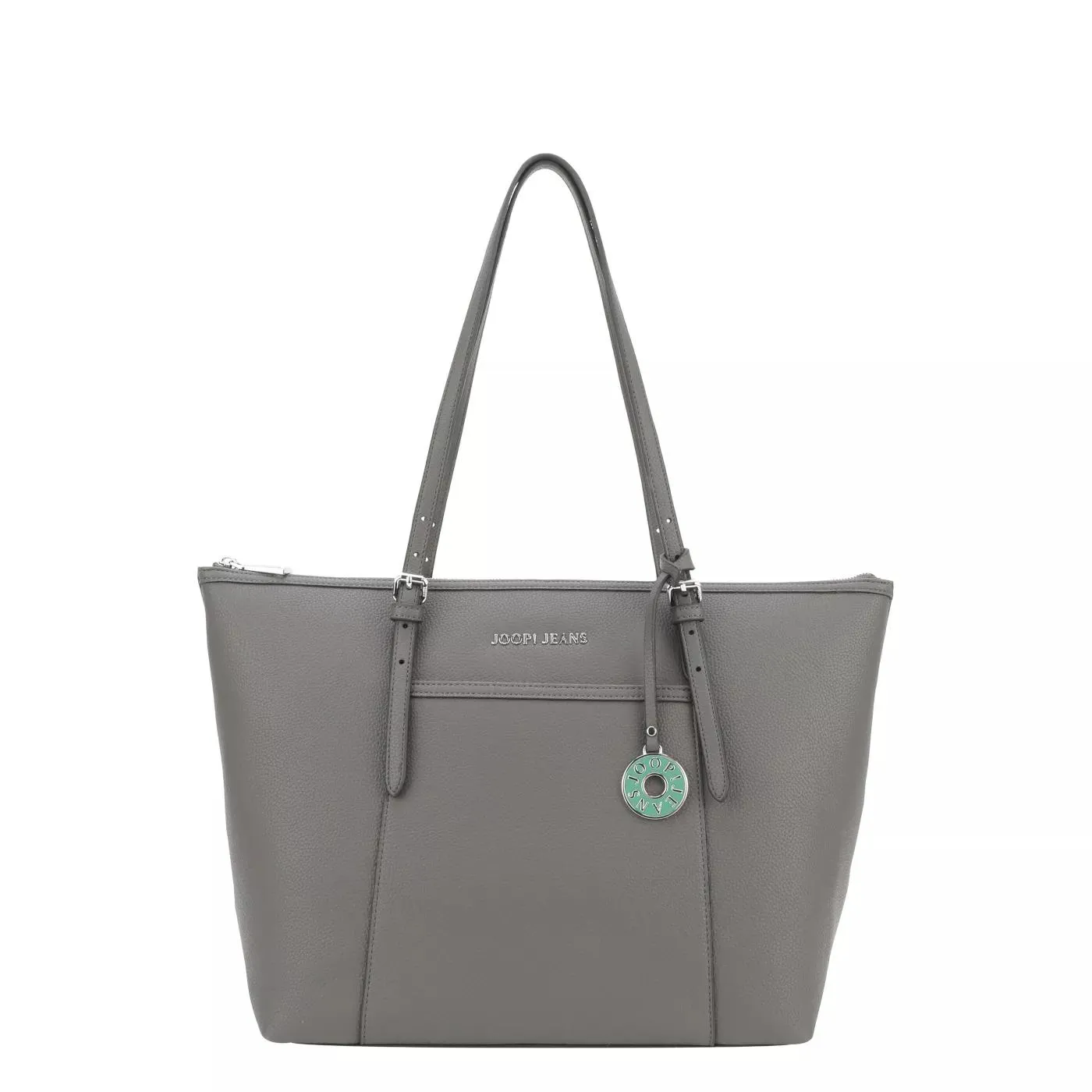   JOOP! Jeans  JOOP! Jeans Diurno Helena Graue Shopper 4130000843 Grau  Shopper 