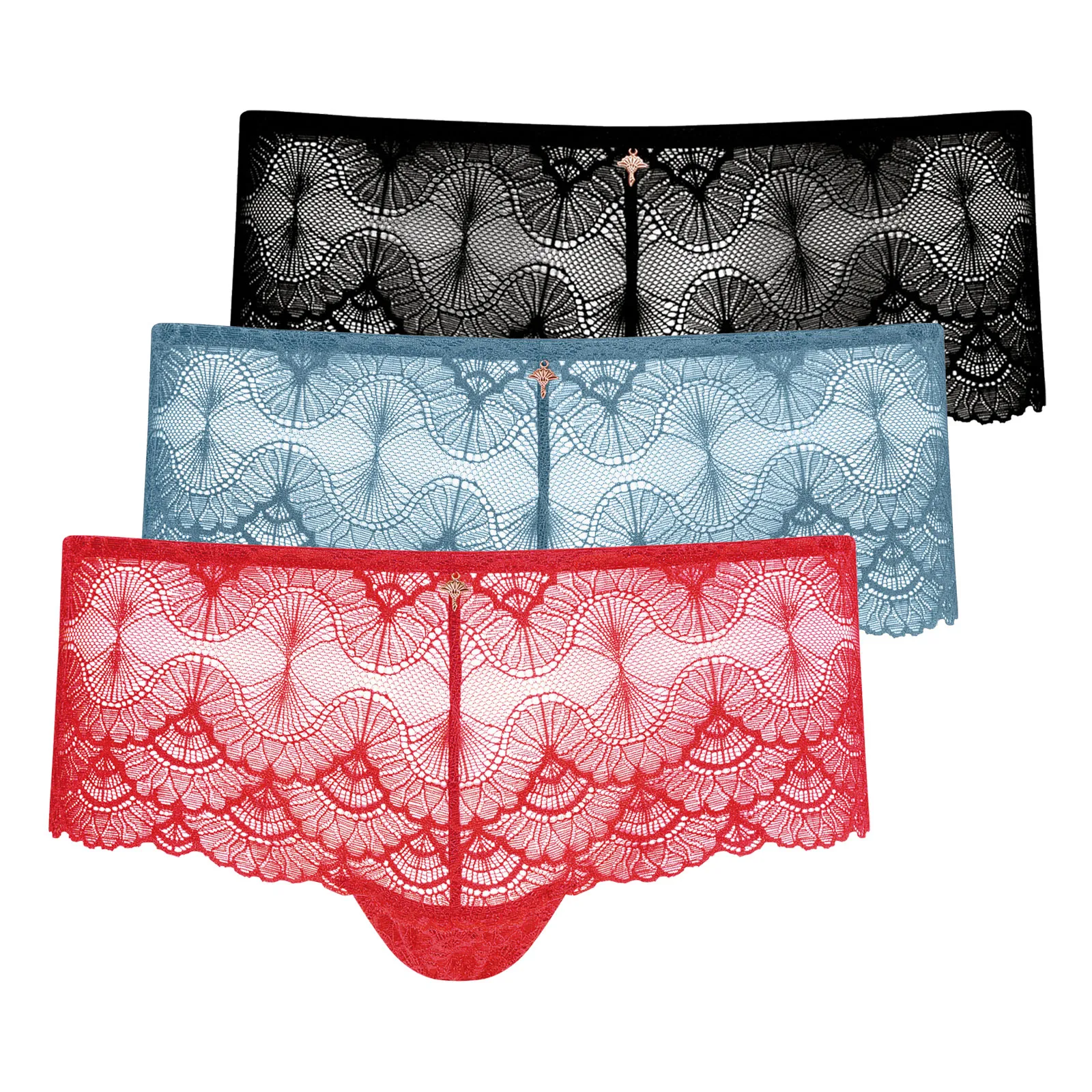 Joop! Lovely Lace Panty