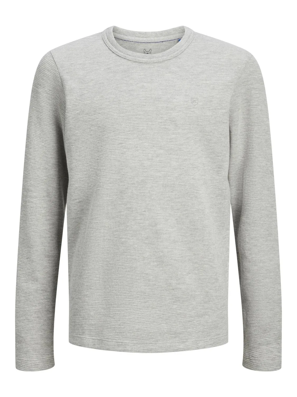 JPRBLUHARRY LS TEE JNR