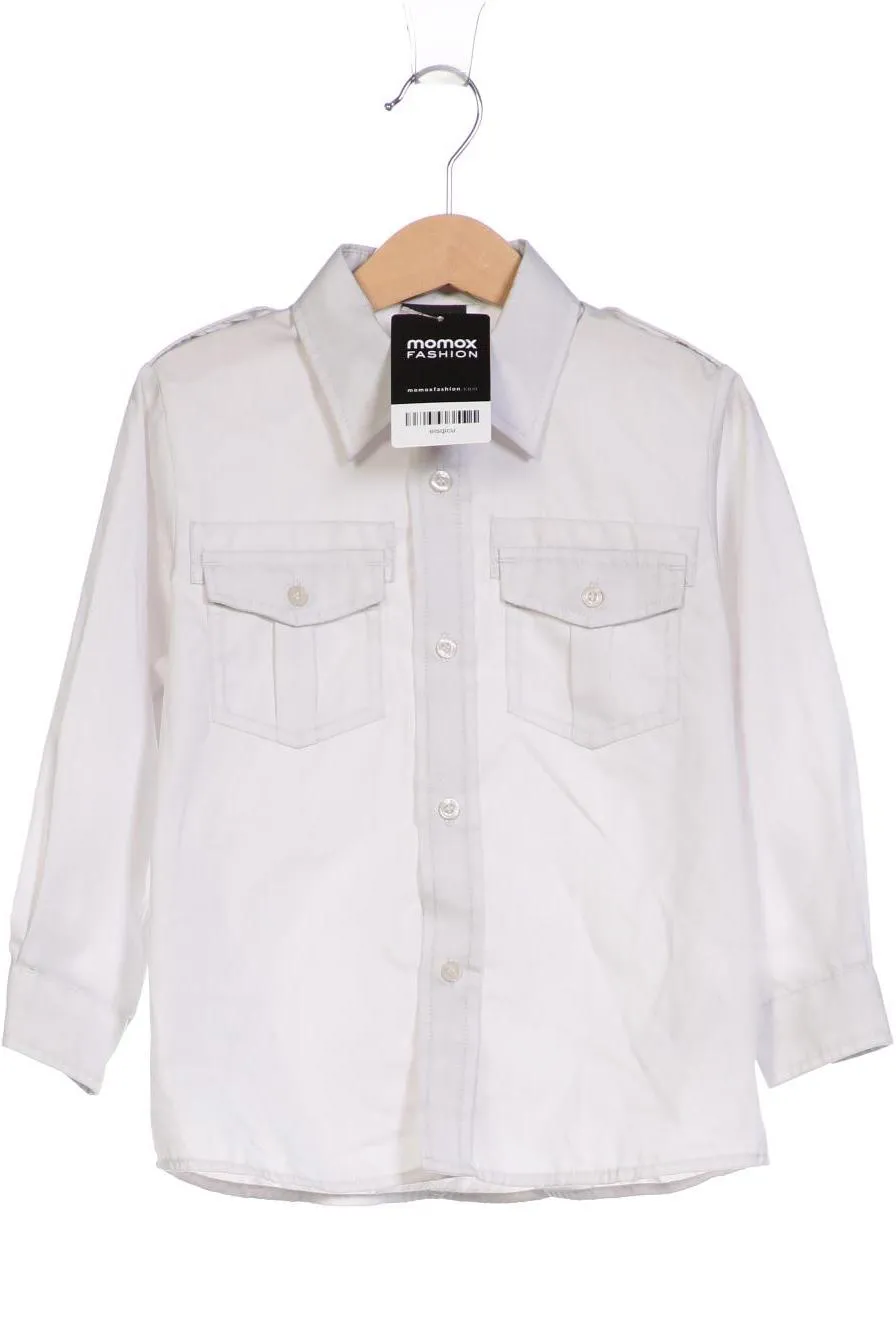 Jungen Hemd Gr. EU 104