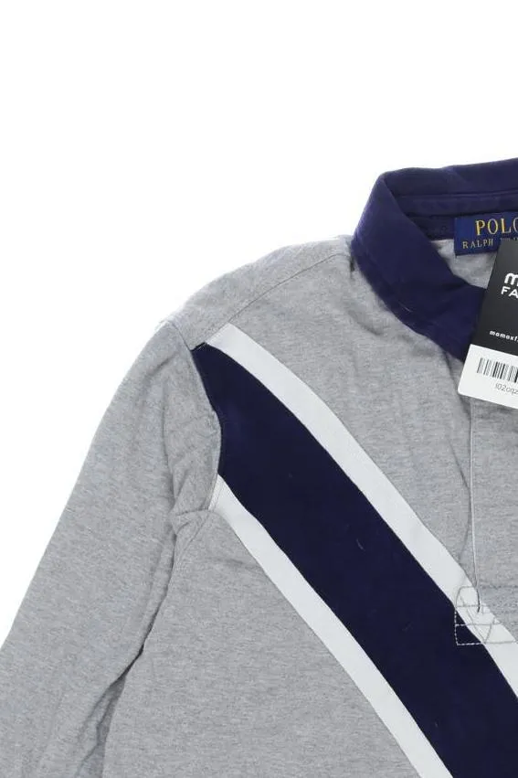 Jungen Poloshirt Gr. EU 164
