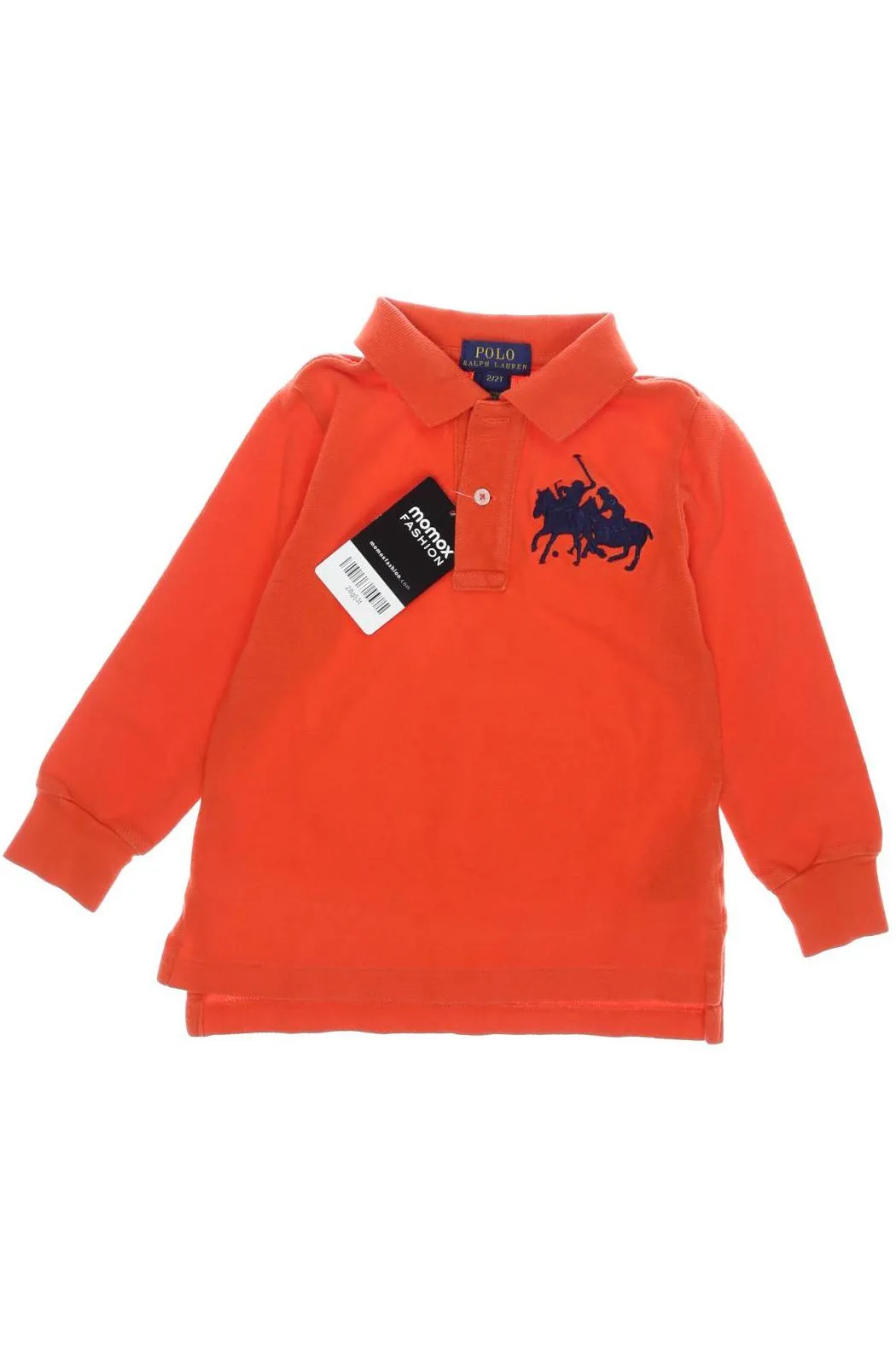 Jungen Poloshirt Gr. EU 92