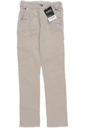 Jungen Stoffhose Gr. EU 134
