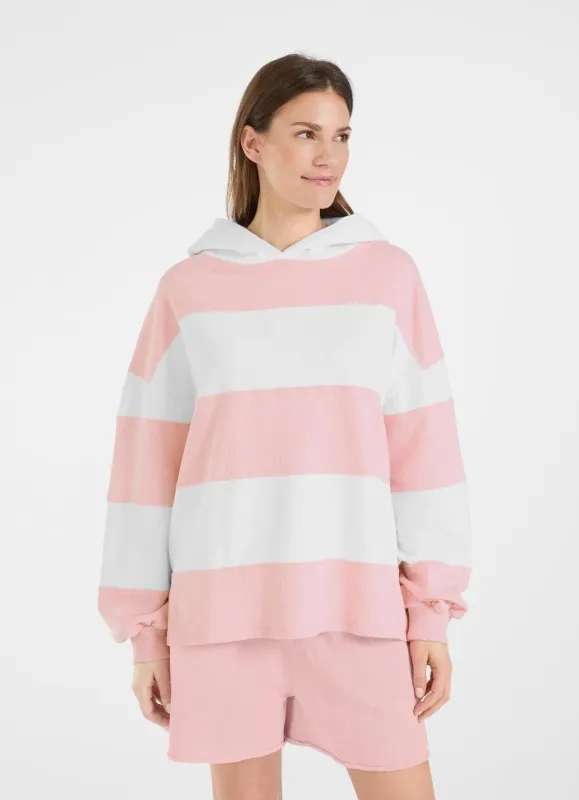 JUVIA Sweatshirt CAREN 