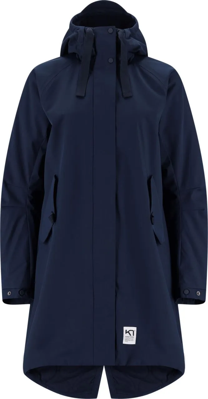 Kari Traa Dagny Parka - Damen Mantel