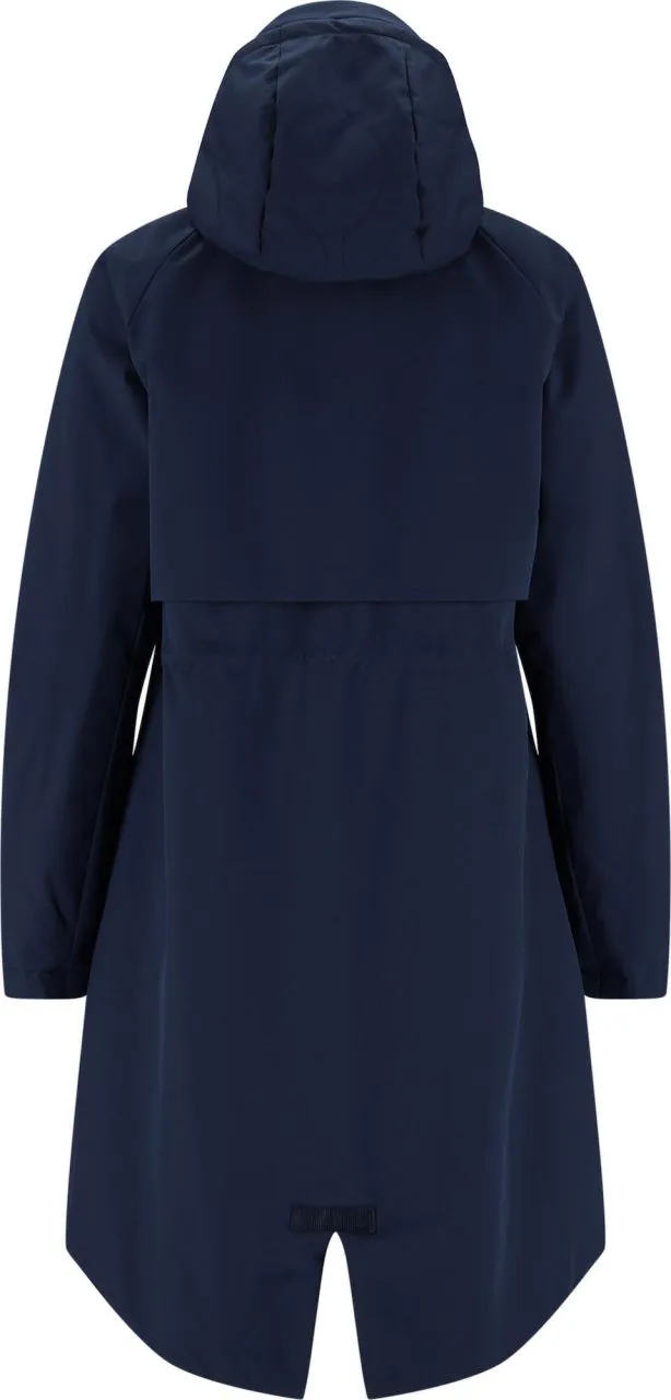 Kari Traa Dagny Parka - Damen Mantel