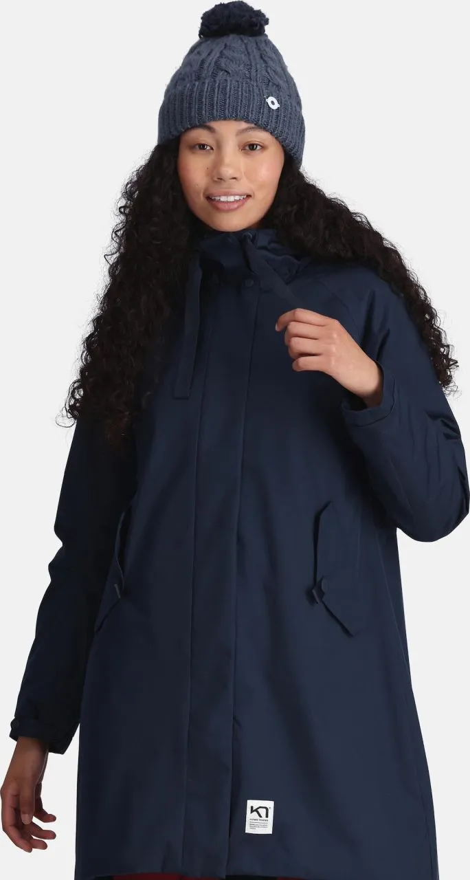 Kari Traa Dagny Parka - Damen Mantel
